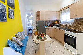 Sagma Beach apartment