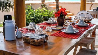 Pousada Brisas de Sagi