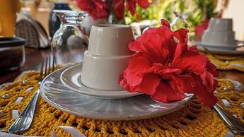 Pousada Brisas de Sagi