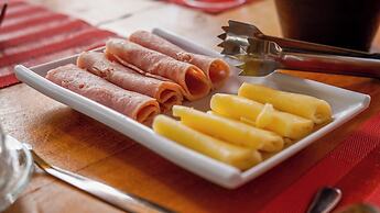 Pousada Brisas de Sagi