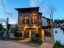 Pousada Brisas de Sagi