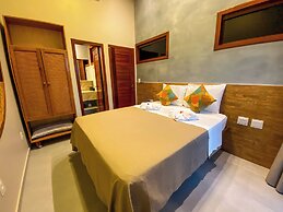 Pousada Brisas de Sagi