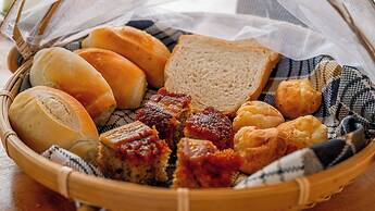 Pousada Brisas de Sagi