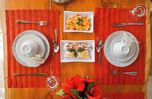 Pousada Brisas de Sagi