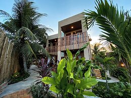 Pousada Brisas de Sagi