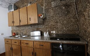 MyStay - Refúgio da Natureza