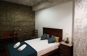 MyStay - Refúgio da Natureza