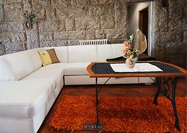 MyStay - Refúgio da Natureza