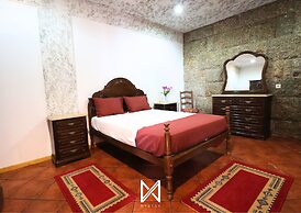 MyStay - Refúgio da Natureza