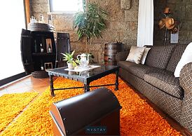 MyStay - Refúgio da Natureza