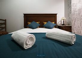 MyStay - Refúgio da Natureza
