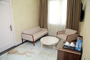 Gabala Bless Hotel Cottage
