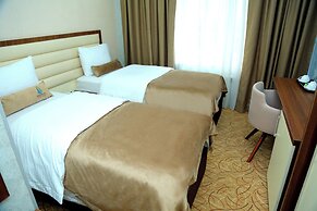 Gabala Bless Hotel Cottage