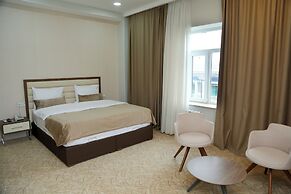 Gabala Bless Hotel Cottage