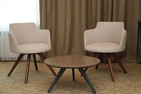 Gabala Bless Hotel Cottage