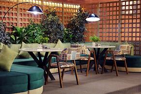 Gabala Bless Hotel Cottage