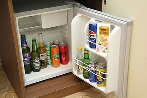 Gabala Bless Hotel Cottage