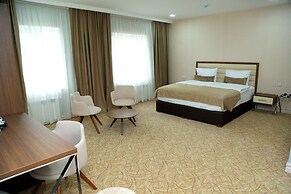 Gabala Bless Hotel Cottage