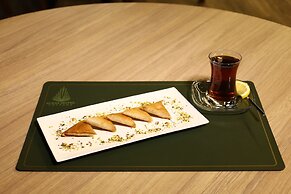 Gabala Bless Hotel Cottage