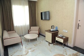 Gabala Bless Hotel Cottage