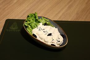 Gabala Bless Hotel Cottage