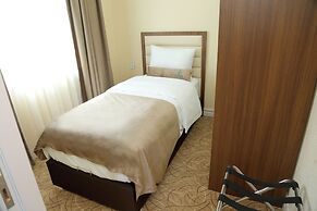 Gabala Bless Hotel Cottage