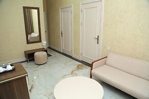 Gabala Bless Hotel Cottage