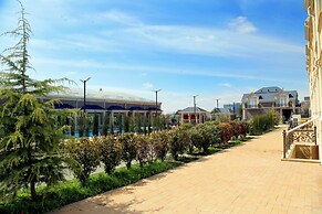 Gabala Bless Hotel Cottage