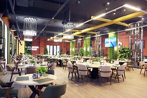 Gabala Bless Hotel Cottage