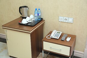 Gabala Bless Hotel Cottage