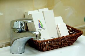 Gabala Bless Hotel Cottage