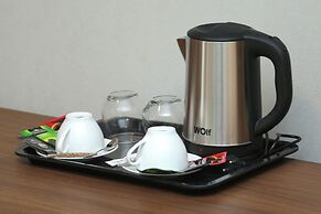 Gabala Bless Hotel Cottage