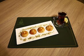 Gabala Bless Hotel Cottage