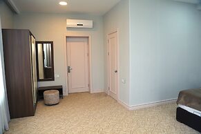 Gabala Bless Hotel Cottage