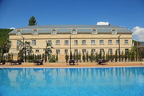 Gabala Bless Hotel Cottage