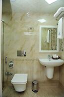 Gabala Bless Hotel Cottage