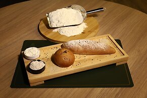 Gabala Bless Hotel Cottage