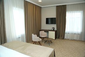 Gabala Bless Hotel Cottage