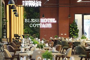 Gabala Bless Hotel Cottage