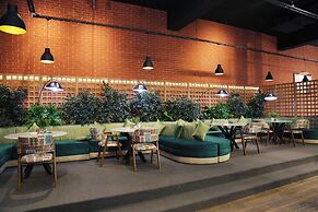 Gabala Bless Hotel Cottage