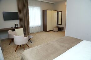 Gabala Bless Hotel Cottage