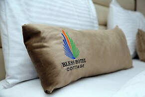 Gabala Bless Hotel Cottage
