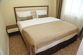 Gabala Bless Hotel Cottage