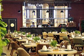 Gabala Bless Hotel Cottage