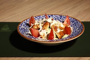 Gabala Bless Hotel Cottage