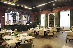 Gabala Bless Hotel Cottage