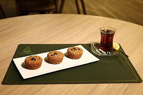 Gabala Bless Hotel Cottage