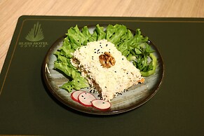 Gabala Bless Hotel Cottage