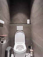 The Hyve Capsule hostel Amsterdam