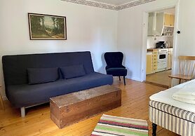 Bergs Gård & Hållsvikens Gård